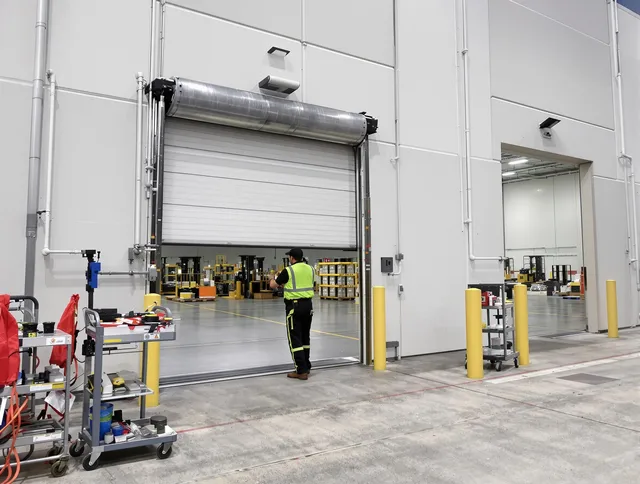 Commercial Repair service in Cypress, CA
