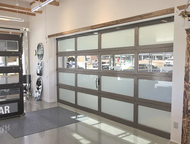 Custom Doors service in Cypress, CA