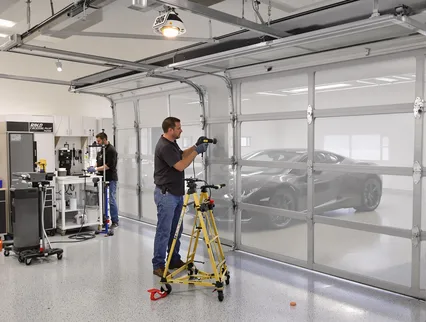 Dents Repair service in Cypress, CA
