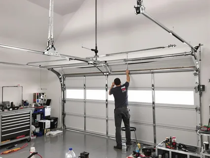 Garage Door Installation service in Cypress, CA