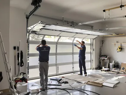 Door Replacement service in Cypress, CA