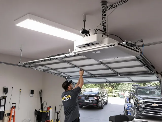 Opener Installation service in Cypress, CA