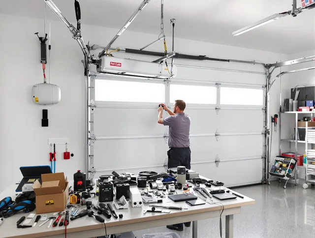 Opener Repair service in Cypress, CA