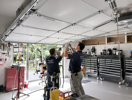 Overhead Repair service in Cypress, CA