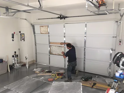 Panel Repair service in Cypress, CA