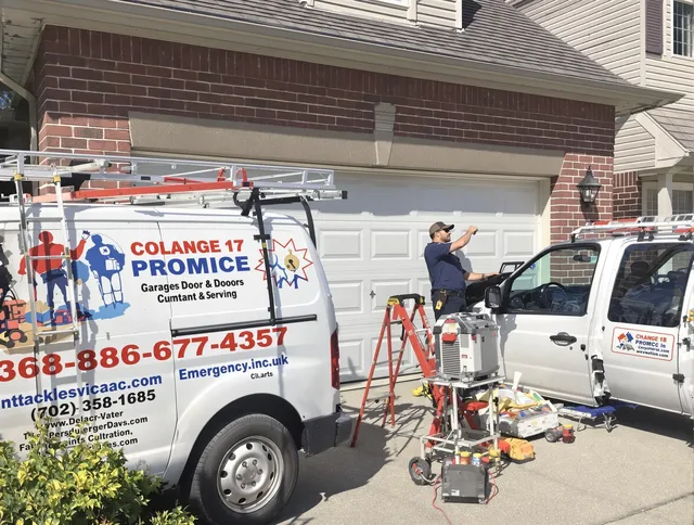 Same Day Repair service in Cypress, CA